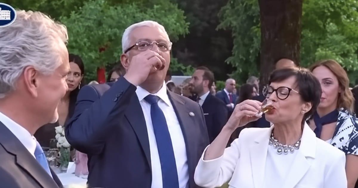 VIDEO Rajko Perović "zabrinut" za Martu Kos: "Mislio sam da će je Mandić slomiti od srdačn