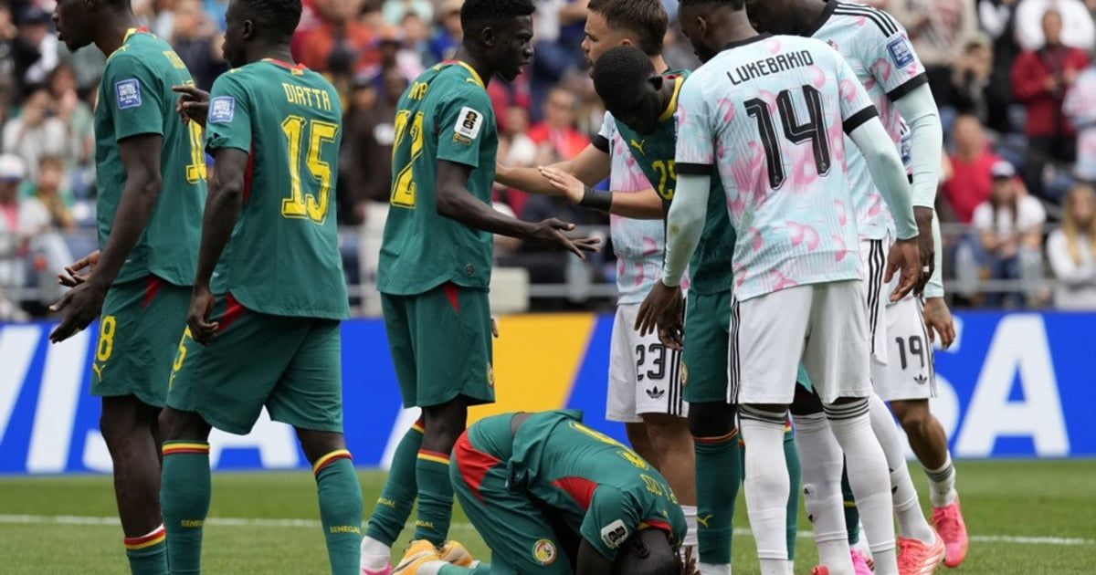 Još jedan selektor ostao bez posla zbog Mundijala