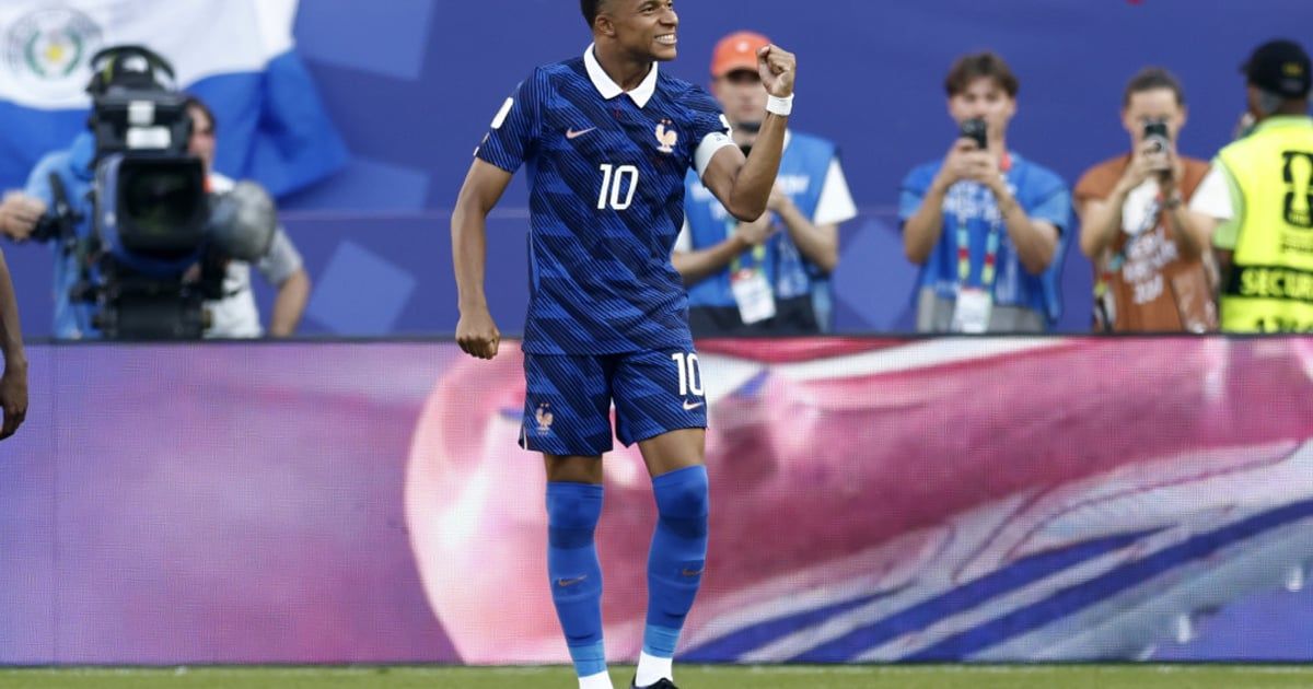 Real Madrid u istoriji Mundijala