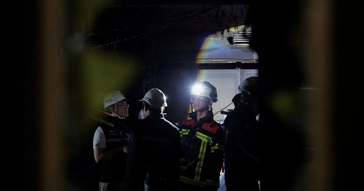 Požar u baru u Bangkoku odnio 27 života, zvaničnici tvrde da su izlazi za slučaj opasnosti