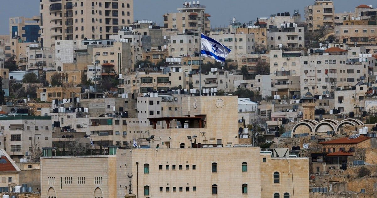 Ministri EU danas o ograničavanju trgovine sa izraelskim naseljima