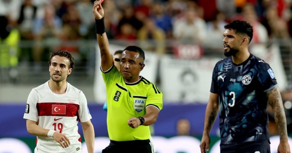FIFA dodijelila istorijski meč Francuske i Španije sudiji iz El Salvadora