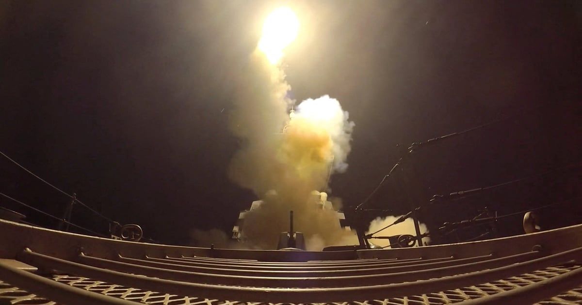 Iran pojačao napade na američke baze u zalivskim državama i upozorio na nove incidente