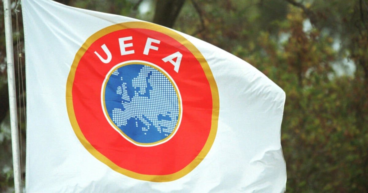 UEFA čestitala Dan državnosti Crnoj Gori: Budućnost fudbala je svijetla