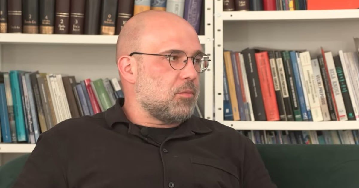 Teolog Milićević: Mobing u skoro svim eparhijama, a nema institucije koja bi se bavila tim