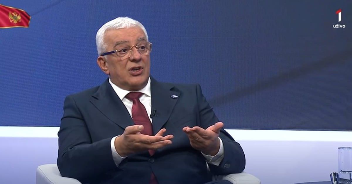 Mandić: Slijedi 30 dana rasprave o ustavnim promjenama, očekujem argumentovanu pomoć struk