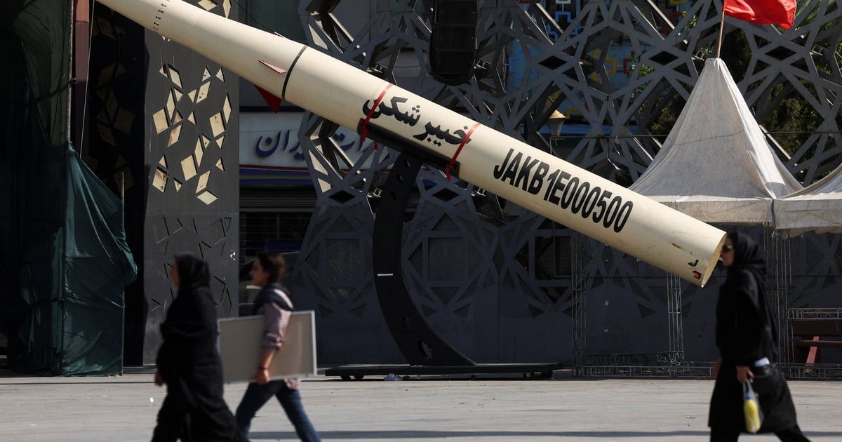 Iran tvrdi da je pogodio američku bazu u Jordanu, američka vojska završila pet sati napada