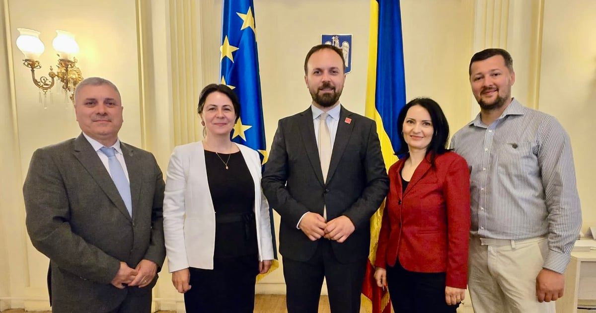 Šahman: Rumunija ostaje snažan partner Crnoj Gori na evropskom putu