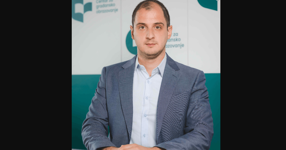 Vukčević: Dogovor o ustavnim izmjenama dobar početak, ali nijesu riješeni svi problemi