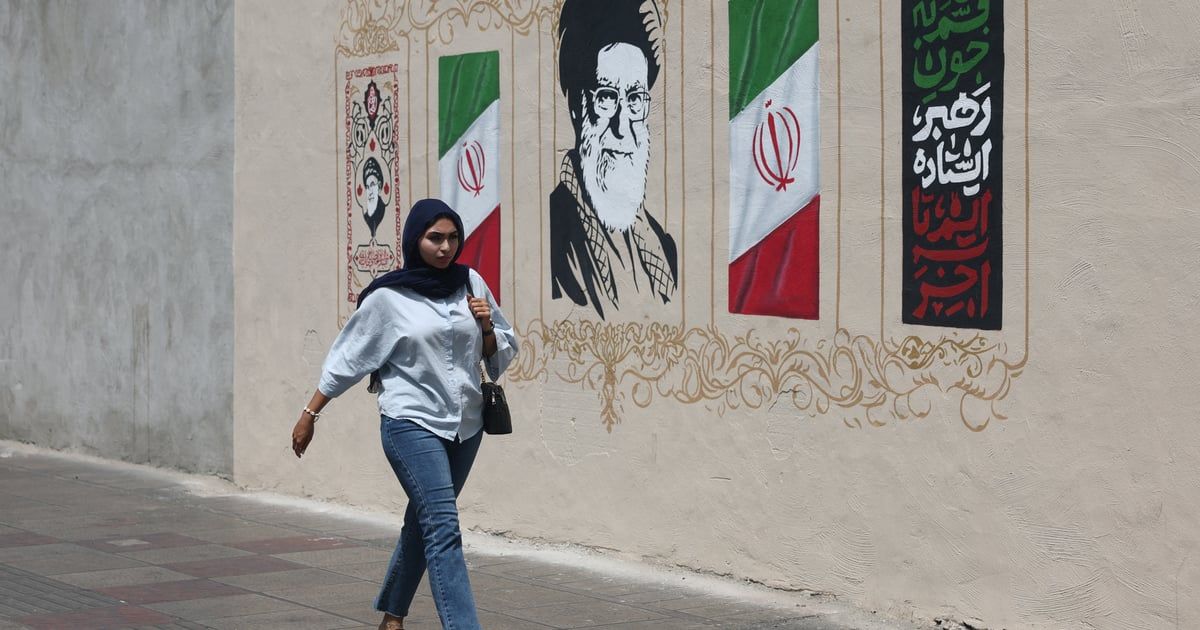Iranski sunitski vjerski vođa ubijen u napadu nepoznatih napadača na jugoistoku zemlje