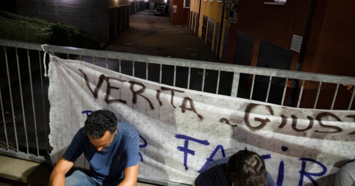 Smrt muškarca tokom policijskog hapšenja u Italiji izazvala ulične proteste