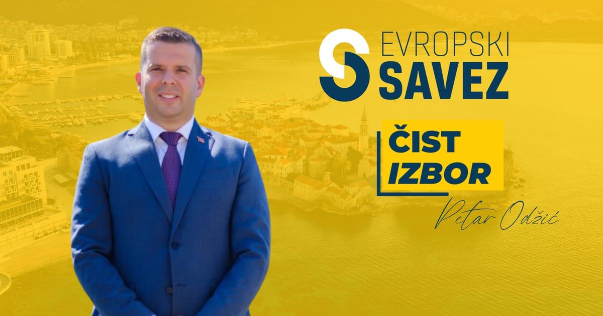 Perović: Lakše je koordinirati manjom navijačkom grupom, nego ovako masovnom vladom