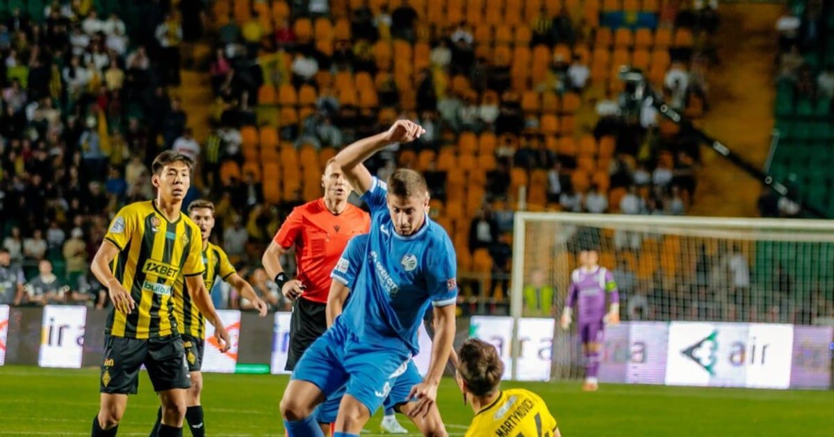 Sutjeska je saznala ime eventualnog protivnika ako prođe u 3. kolo kvalifikacija za LE