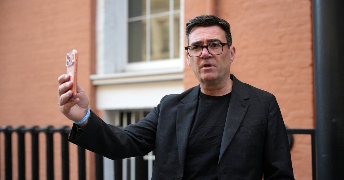 Tramp: Imao sam veoma dobar razgovor s novim britanskim premijerom
