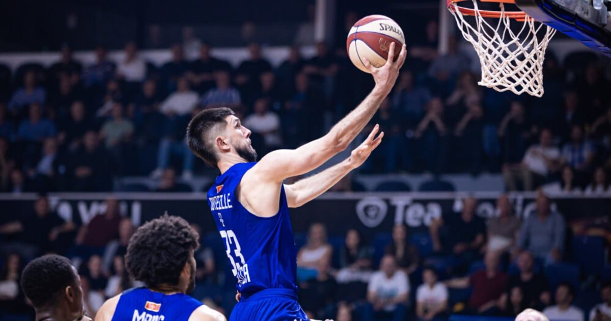 Nova sezona ABA lige: Budućnost u grupi sa Crvenom zvezdom i Cedevitom, SC Derbi sa Partizanom