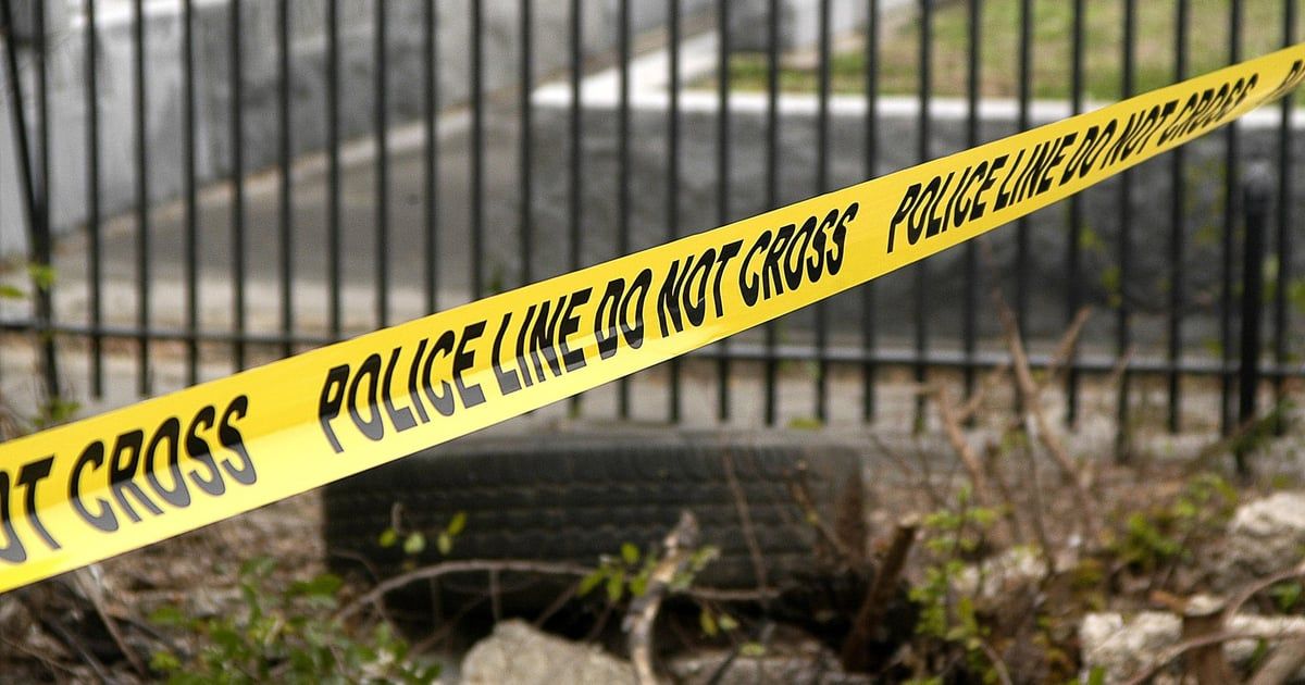 Zena teško povrijeđena u napadu nožem tokom crkvene službe u Irskoj