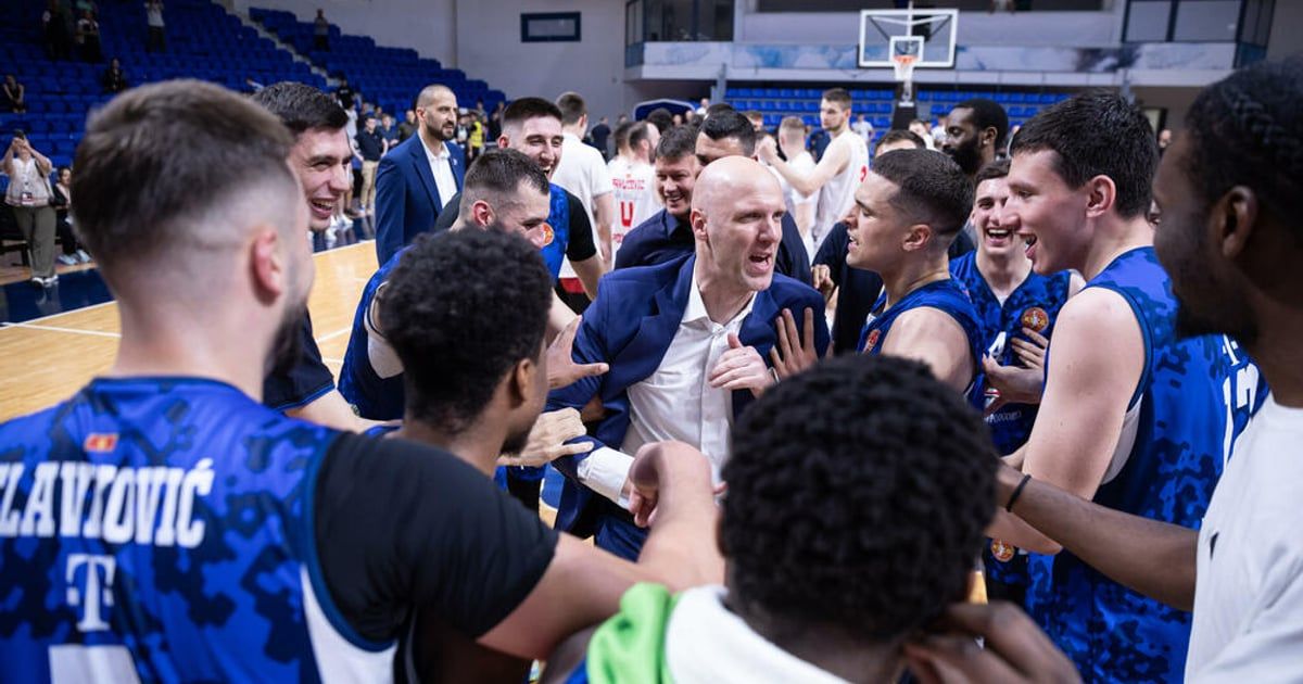 Košarkaška liga naredne sezone u novom formatu