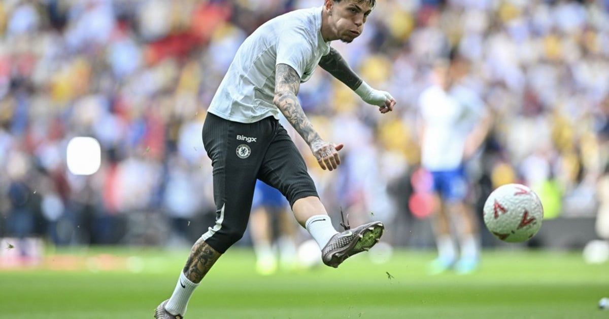 Aston Villa - Dolazi zamjena za Rodgersa i to iz Čelšija