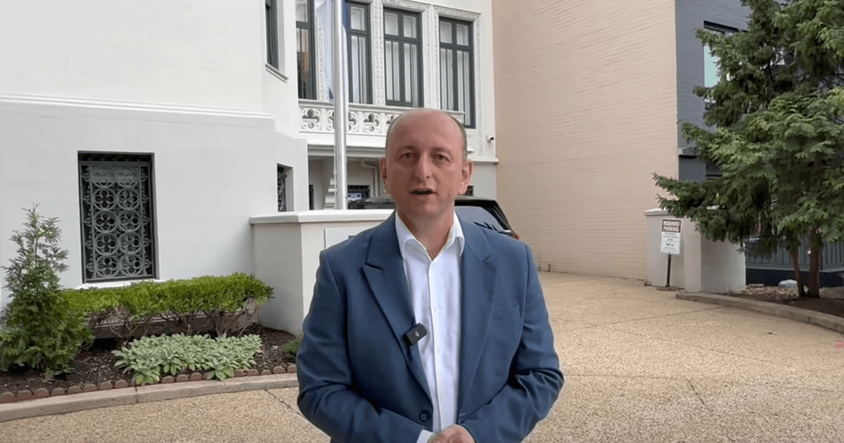 Knežević iz Vašingtona: Brzo ćemo izaći sa imenom nove opštine koja će krenuti stopama Zeta