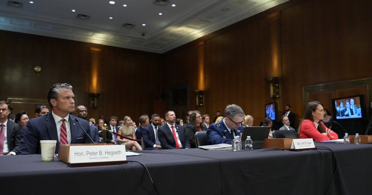 Pentagon: Rat u Iranu do sada koštao SAD 37,5 milijardi dolara