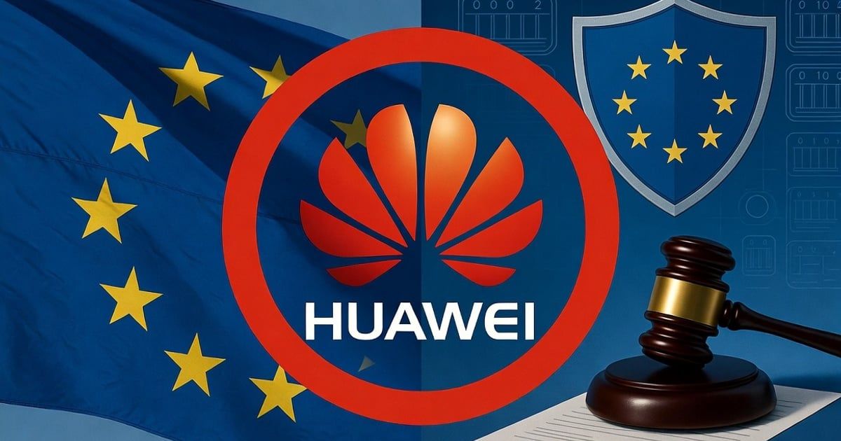 Zabrana Huaweija koštaće EU do 40 milijardi eura, tvrdi telekom industrija