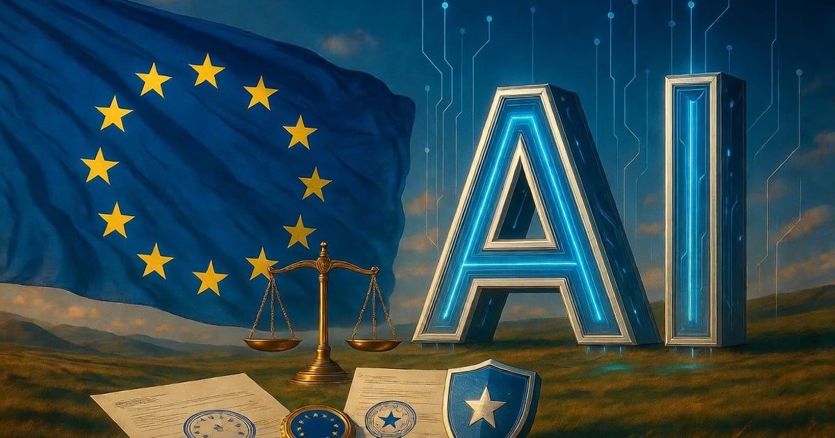 Lideri EU će konačno raspravljati o vještačkoj inteligenciji