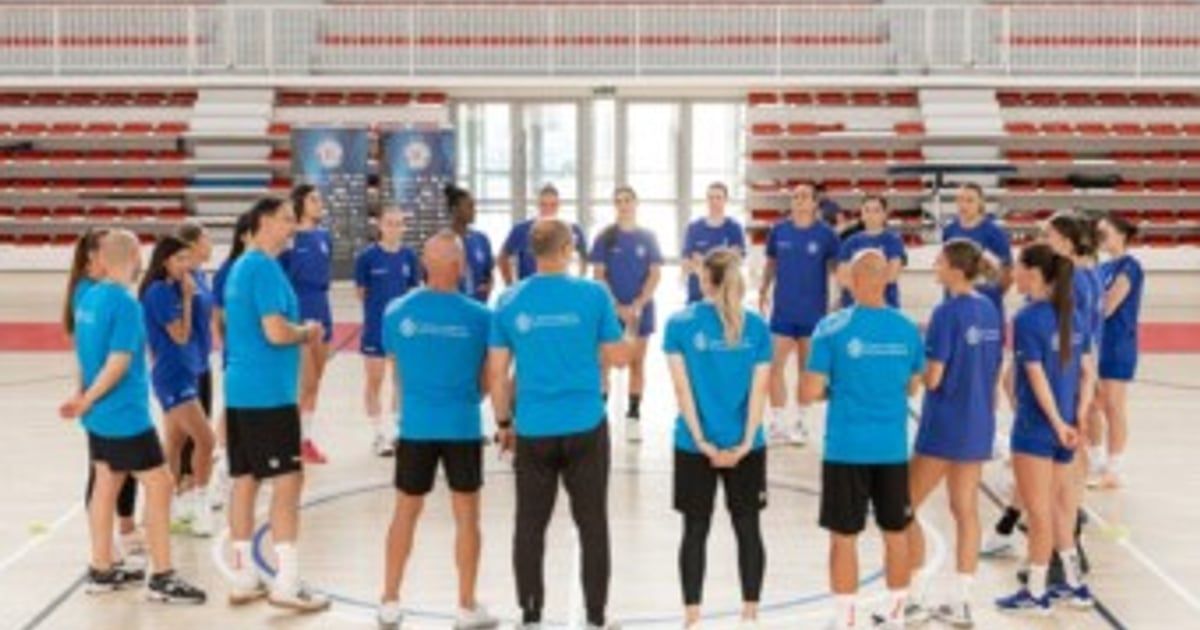 Crnogorske rukometašice i dalje imaju mjesto među evropskom elitom