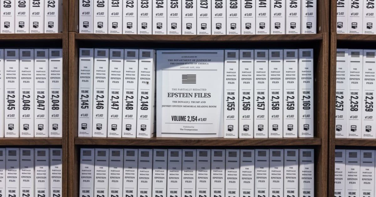 Francuski modni skaut povezan sa Epstinom pronađen mrtav