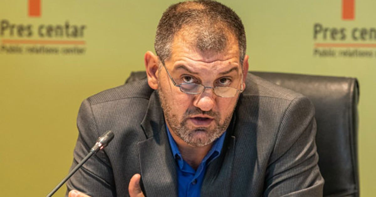 Bešić: Rekonstrukcija Vlade značiće jaču Novu srpsku demokratiju