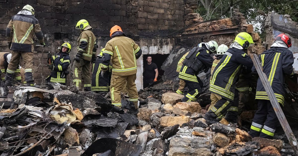 Rusija tvrdi da je gađala ukrajinske luke i brodove