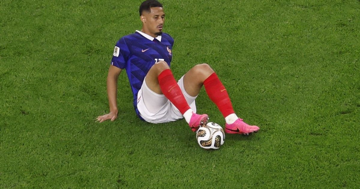 Arsenal potvrdio, Saliba ne mora na operaciju, ali mora na dugu pauzu