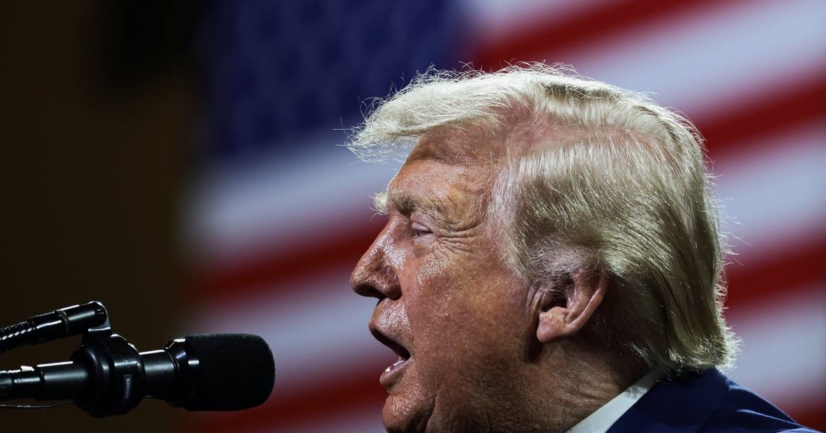 Norveška podnosi tužbu protiv Donalda Trampa