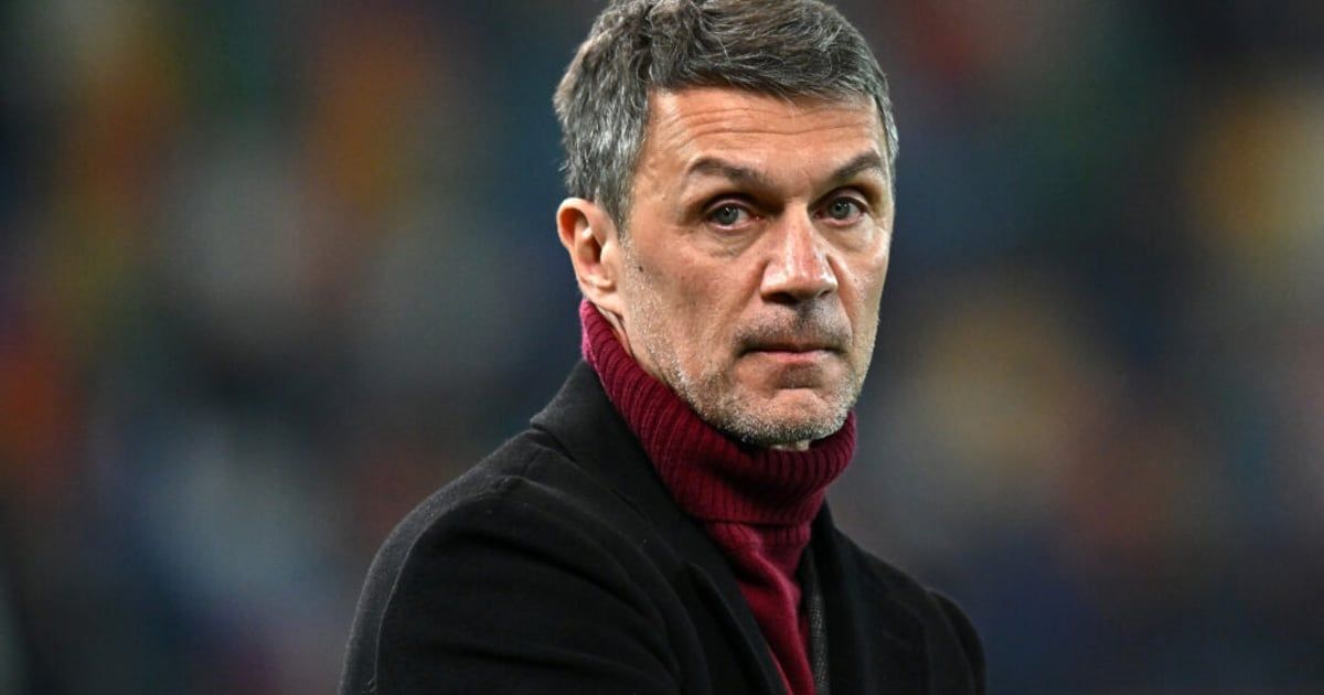 Maldini o izboru selektora: Nećemo da dovedemo bilo koga