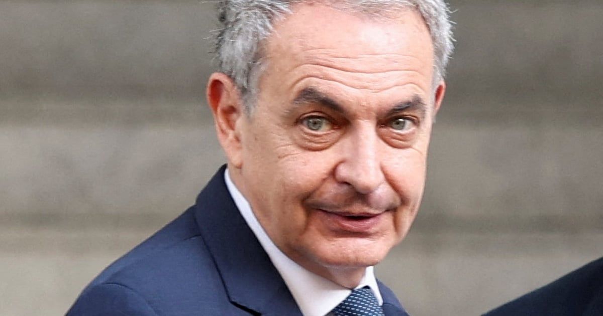 Sapatero kaže da je zaplijenjeni nakit vrijedan 1,3 miliona eura bio „poklon kao znak pažnje“