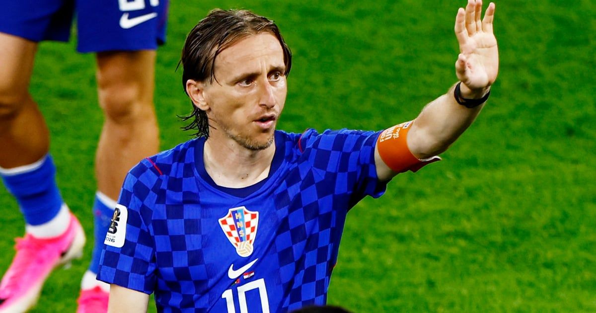 Zvanično: Modrić produžio ugovor sa Milanom