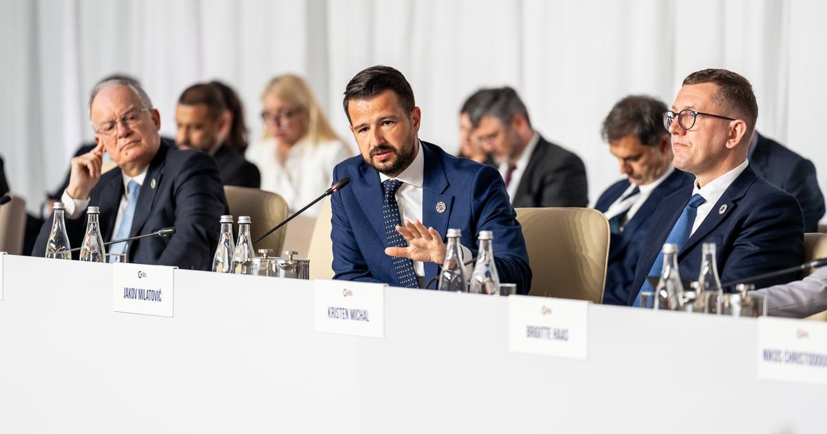 Milatović za „Die Politische Meinung“: Crna Gora može pokrenuti geopolitički restart Evrop