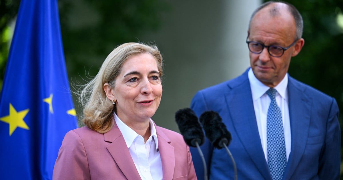 Merc naimenovao prvu ženu za šeficu kabineta uoči pokrajinskih izbora