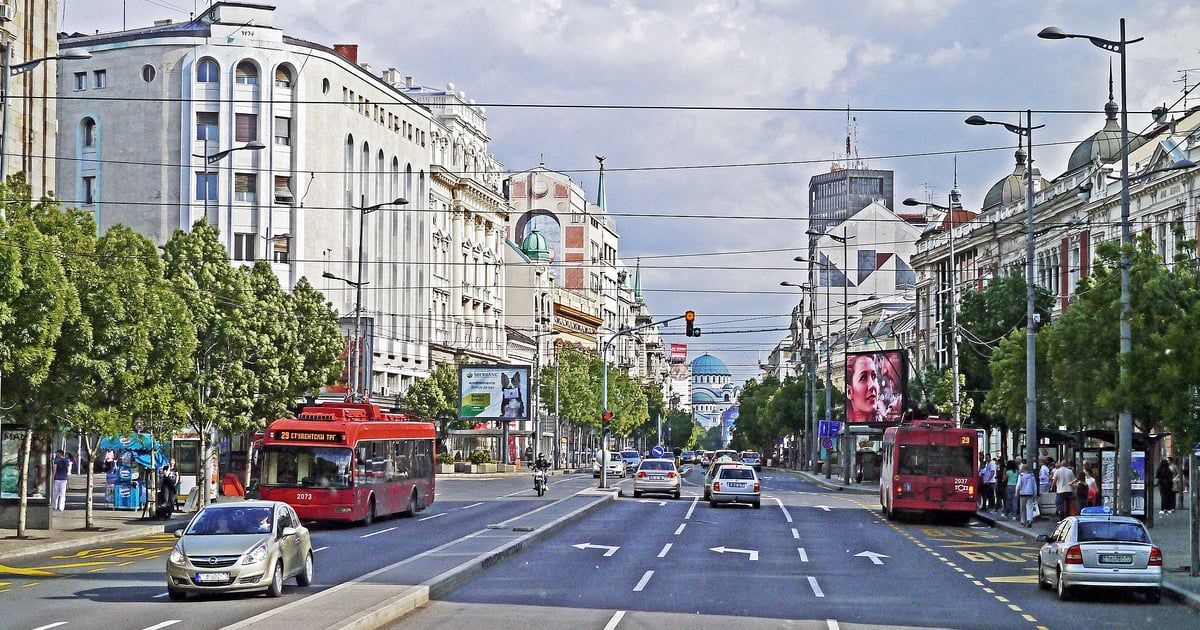 Ko i zašto iz Srbije lobira u Sjedinjenim Državama?
