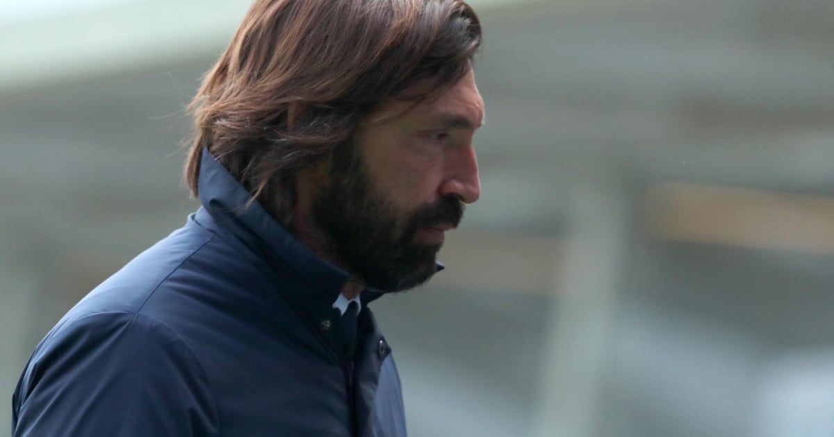 Novi selektor Italije biće Andrea Pirlo!?