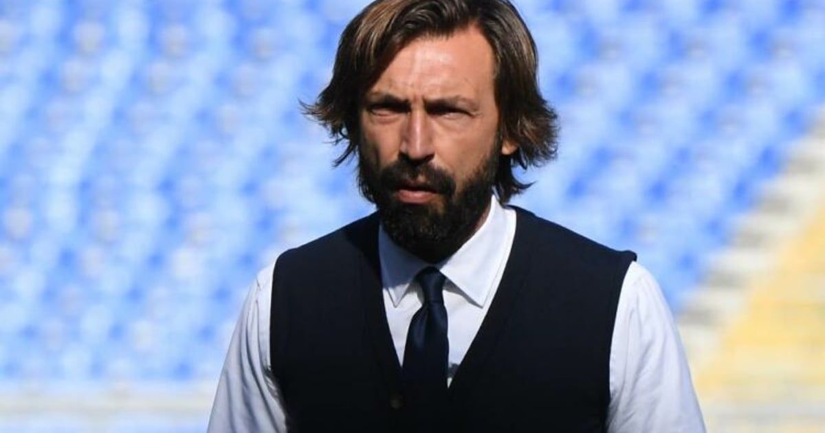Pirlo zvanično novi selektor Italije