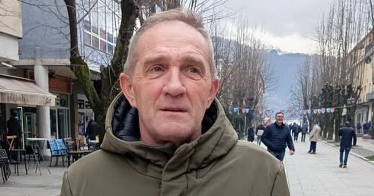 Preminuo Branislav Bodo Drobnjak