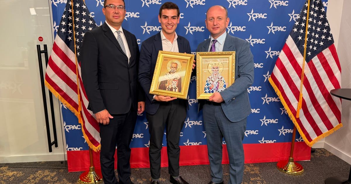 Knežević: Vlada Milojka Spajića pod plaštom EU integracija odustala od tradicionalnih, hrišćanskih i pravoslavnih vrijednosti