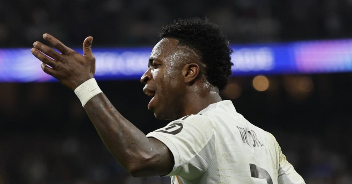 Sprema li se "bomba"? Arsenal krenuo po Vinisijusa