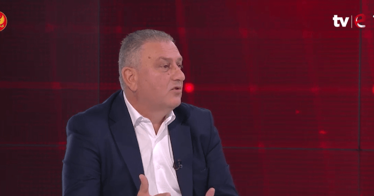 Radulović o rezoluciji o otpriznavanju Kosova: Više liči na predizbornu kampanju