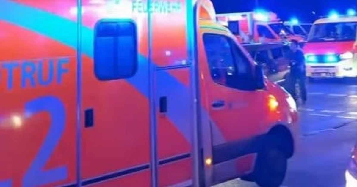 Policija pronašla napadača iz Berlina, odjeknuli pucnji