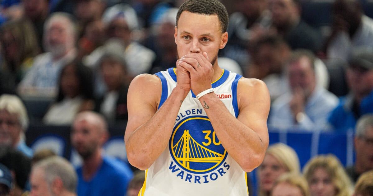 Da li će Stef Kari napustiti Golden State