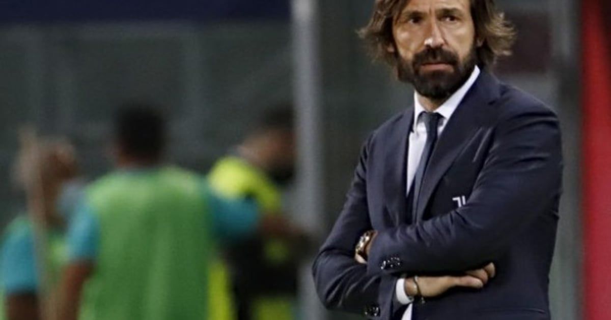Pirlo prekinuo ćutanje poslije propalog dogovora sa Italijom: Ljubav prema zemlji ne zavis