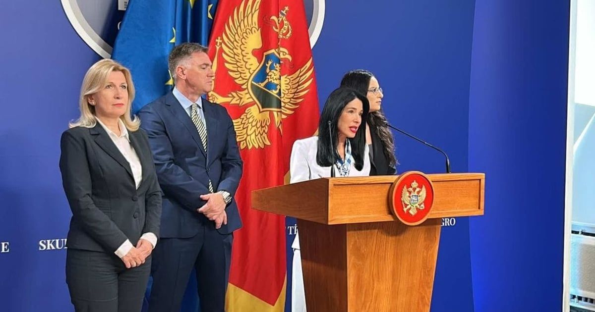 DPS predložio izmjene Zakona o državnim službenicima: u penziju do navršenih 67 godina