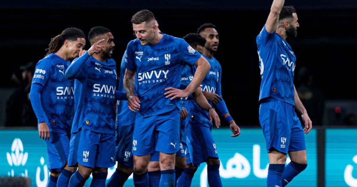 Napeto u Al Hilalu: Benzema ne želi da napusti klub