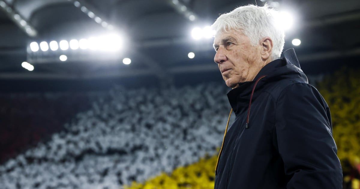 Roma našla napadača u Bolonji